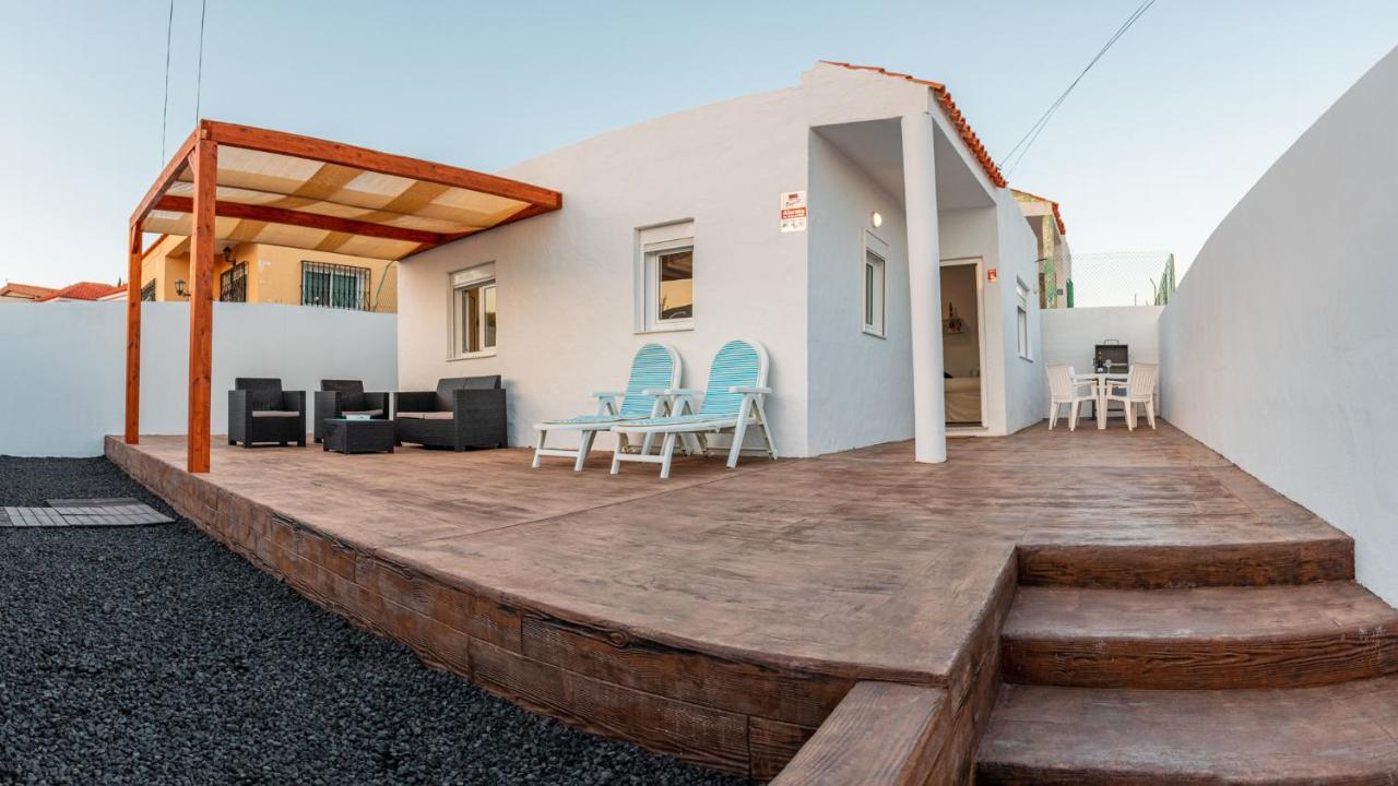 Casa Ivan Tarajalejo Exterior foto